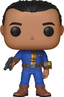 Zdjęcie produktu dla FUNKO 39039, Figurka kolekcjonerska, Film i Seriale, 110 g