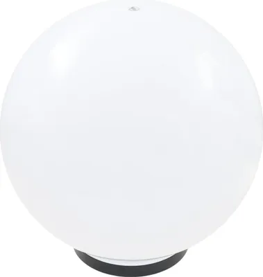 Obrázok produktu pre vidaXL LED záhradné svetlá 4 ks Sférické 40 cm PMMA