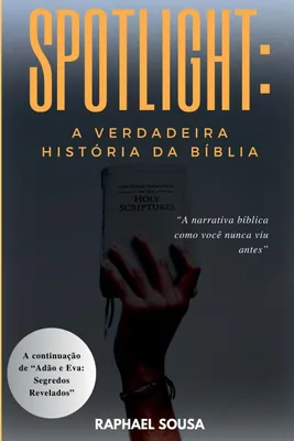 Produktbild von A Verdadeira História Da Bíblia