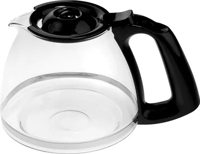 Image de Tefal SS-7235352943 Pichet en verre pour cafetière CM5S1D Subito