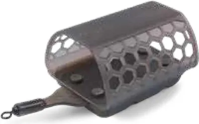 Immagine prodotto di Korum River L Feeder Grigio 150 g Grigio 150 g