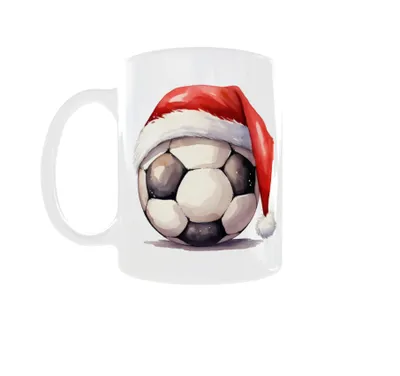 Produktbild von 300ml Fußball Becher