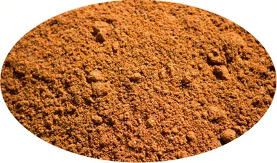 Productafbeelding van Eder Gewürze - Habanero gemalen - 1kg
