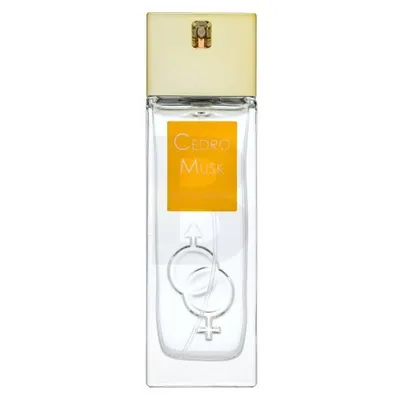 Obrázek produktu pro Alyssa Ashley Cedro Musk parfémovaná voda unisex 50 ml