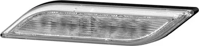 Produktbild von HELLA Blinkleuchte 2BA 013 335-091 Vorne Links 200mm 40mm 25mm