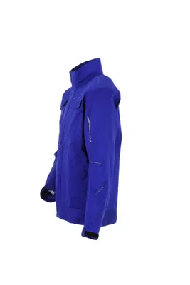 Produktbild von Planam Bundjacke Stretchline Gr. 24 kornblau