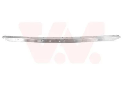 Produktbild von VAN WEZEL 0550663 Schlossträger Frontmaske für BMW 5 Touring (G31) Frontverkleidung