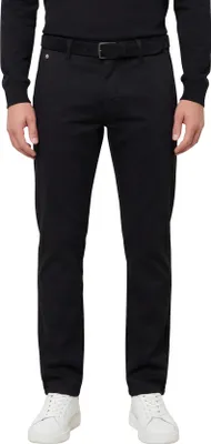 Produktbild von Replay Hyperflex Benni schwarz slim fit Baumwolle