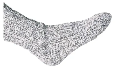 Produktbild von SCANDINAVIA-Wintersocken  Wolle (Trimisto) Größe 39 - 42