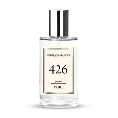 Immagine prodotto di FEDERICO MAHORA PURE 426 Damen Eau de Parfum 50 ml