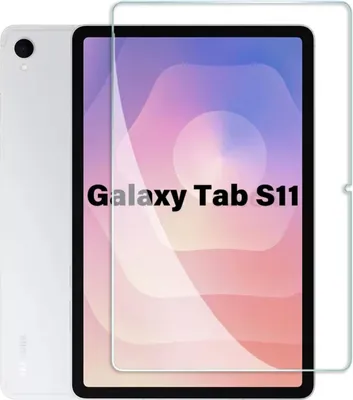 Zdjęcie produktu dla SZKŁO HARTOWANE 9H do SAMSUNG Galaxy Tab S11 11" X730 X736 SM-X730 SM-X736