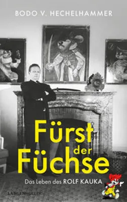 Obrázok produktu pre Fürst der Füchse