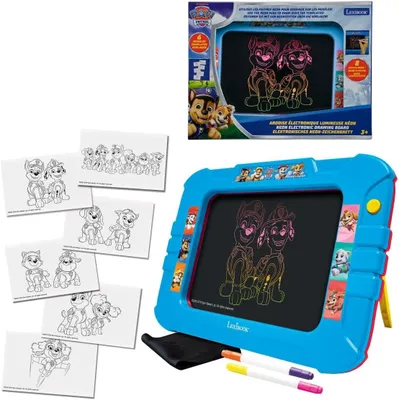 Productafbeelding van PAW Patrol neon tekenbord, CRNEOPA