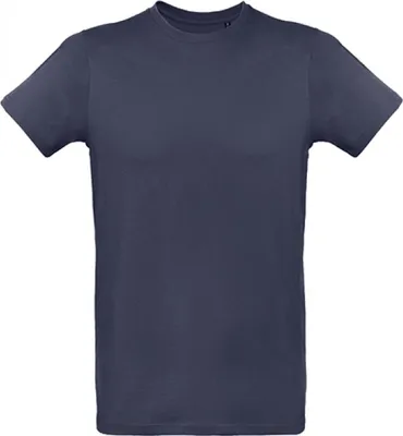 Produktbild von B&C TM048 | Herren Inspire Plus T / ® Standard 100 - Farbe: Urban Navy - Größe: M