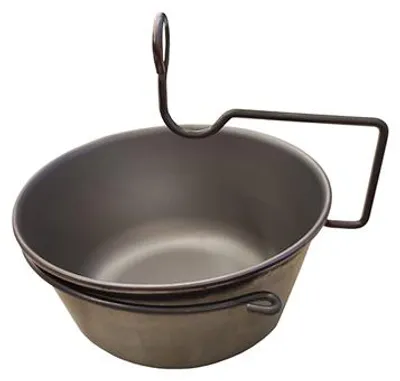 Produktbild von Outdoorchef Ersatzteil Fettauffang Töpfchen für Australia Line Art.Nr. 18.600.86