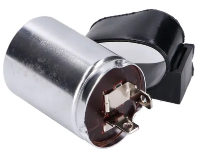 Produktbild von Blinkgeber 2EXTREME 6V 21W Simson S50, S51, S70 Moped / Mokick
