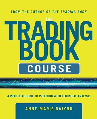 Produktbild von The Trading Book Course