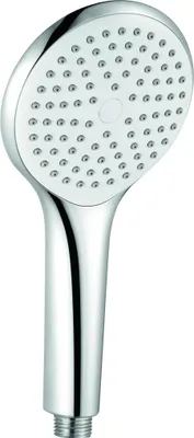Obrázok produktu pre Ručná sprcha Kludi Freshline 1S DN15, 1 kus.