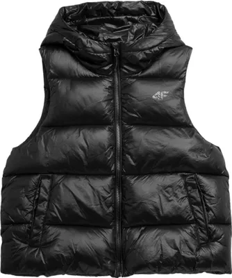 Zdjęcie produktu dla 4F Kurtki TDJAF092, 4FSS23TDJAF09220S, Rozmiar: 174
