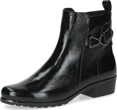 Produktbild von Caprice stiefel Stiefelette schwarz in Gr. 36.5