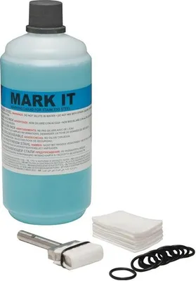 Image de Telwin 804028 Kit De Marquage - Cleantech 200