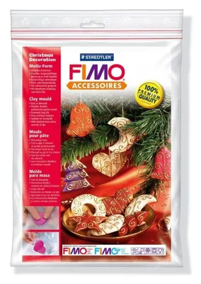 Produktbild von Staedtler FIMO