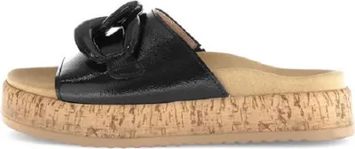Produktbild von Gabor Plateau Sandalen für Damen