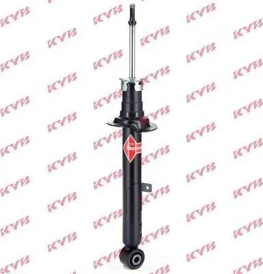 Produktbild von KYB Stoßdämpfer Gas A Just Vorne rechts 551106