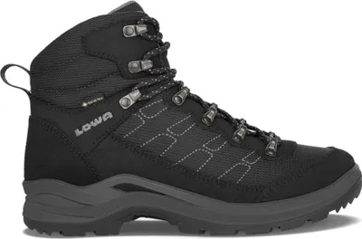 Produktbild von Lowa Taurus Pro GTX MID Ws Damen (Schwarz) Größe 41