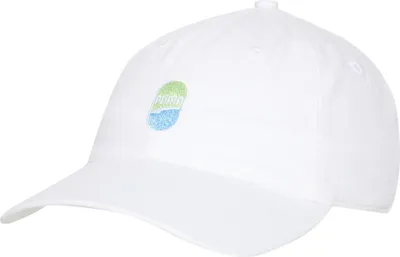 Image de Taille unique|PUMA Downtown Low Curve Cap Casquette unisexe 025312-02