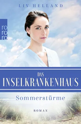 Image de Das Inselkrankenhaus: Sommerstürme