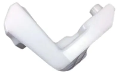 Image de TOYOTA Prius support de pare-chocs avant droit 52125-47010 OE