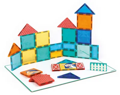 Immagine prodotto di LUDI 50052, Set da costruzione, 2 anni/anni, 1,18 kg