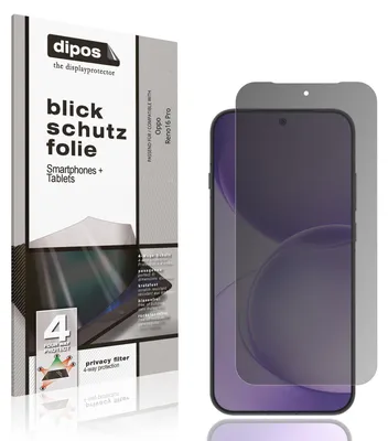 Obrázek produktu pro 1x dipos BSF Oppo Reno16 Pro