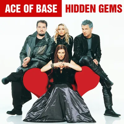 Produktbild von Ace Of Base-Hidden Gems