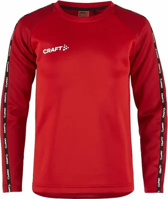 Obrázok produktu pre Craft Squad 2.0 Crewneck Jr