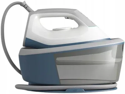Produktbild von Dampferzeuger Philips 2000 Series Psg2000/20 6 Bar 300 g Keramiksohle 2400 W
