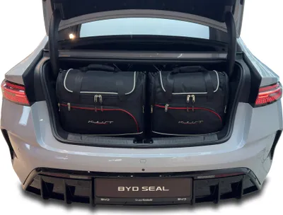 Immagine prodotto di Borse da bagagliaio BYD SEAL EV 2022+ 5pezzi KJUST