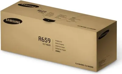 Produktbild von SAMSUNG original Toner cartridge LT-R659/SEE Imaging Unit SU418A