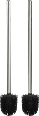 Produktbild von Toilettenbursten - 2x Stuck - ohne Halter - 40 cm