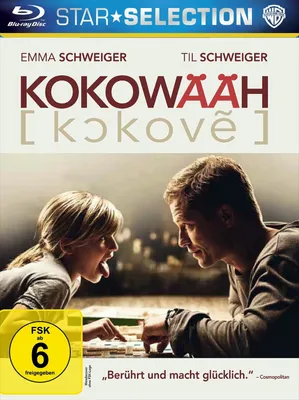 Produktbild von Kokowääh (inkl. Digital Copy)
