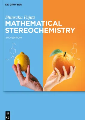 Produktbild von Mathematische Stereochemie