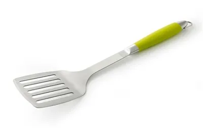 Immagine prodotto di Giraffa / posate per barbecue Kiwi 43cm
