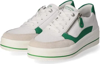 Immagine prodotto di Remonte Sneaker Donna D1C00-80 Colore: Bianco Taglia: 40