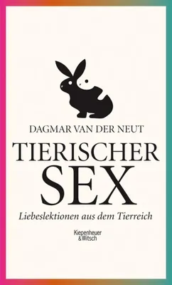 Produktbild von Tierischer Sex