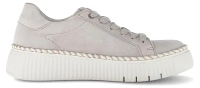 Produktbild von Gabor 3.240.12_8, Sneaker in Grau für Damen, Größe 36