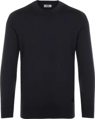 Immagine prodotto di Iceberg - Maglia girocollo da uomo
