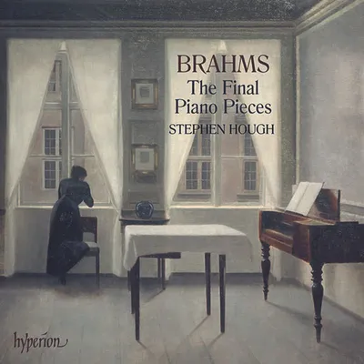 Zdjęcie produktu dla Ostatnie utwory fortepianowe