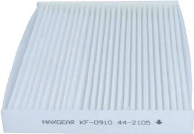 Produktbild von MAXGEAR 26-1964 Innenraumfilter Pollenfilter für KIA SOUL II (PS)