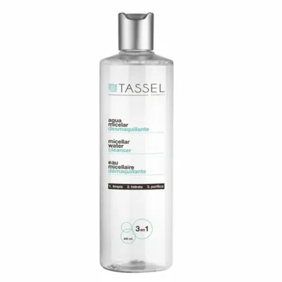 Obrázek produktu pro Eurostil odličovací micelární voda 400 ml